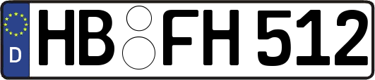HB-FH512
