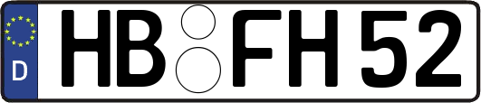 HB-FH52