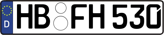 HB-FH530
