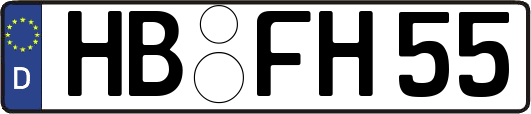 HB-FH55