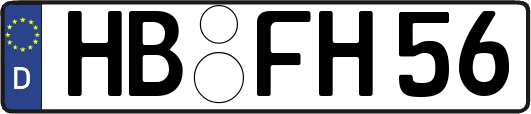 HB-FH56