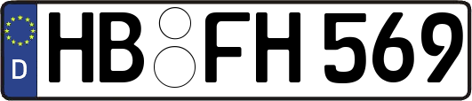 HB-FH569