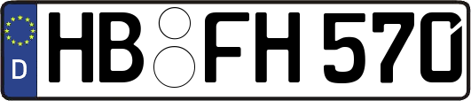HB-FH570