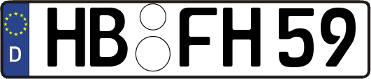 HB-FH59