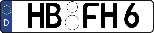 HB-FH6