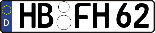 HB-FH62