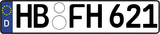 HB-FH621