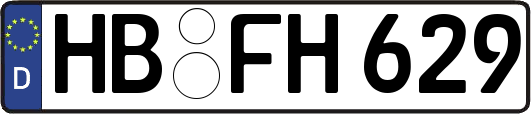 HB-FH629