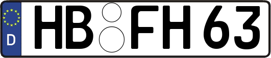 HB-FH63