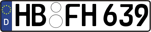 HB-FH639