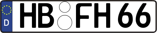HB-FH66