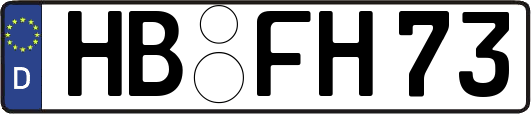 HB-FH73
