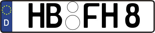 HB-FH8