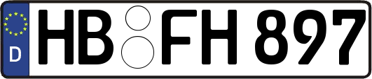 HB-FH897