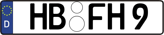 HB-FH9