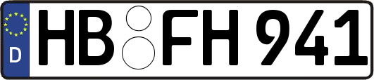 HB-FH941