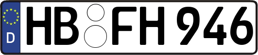 HB-FH946