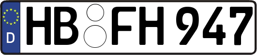 HB-FH947