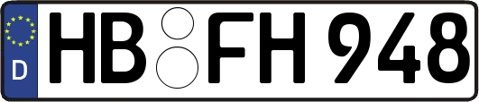 HB-FH948