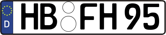 HB-FH95