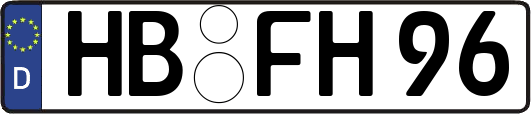 HB-FH96