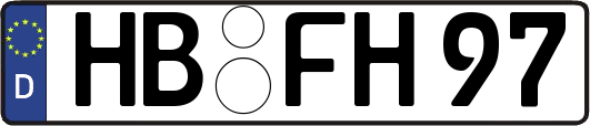 HB-FH97