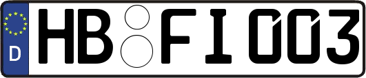 HB-FI003