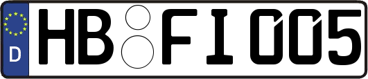 HB-FI005