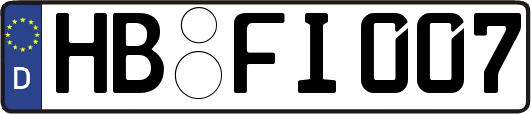 HB-FI007