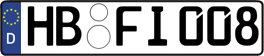 HB-FI008