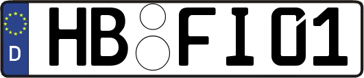 HB-FI01