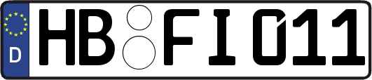 HB-FI011