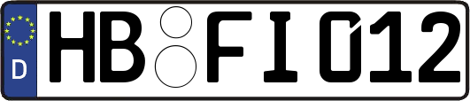 HB-FI012