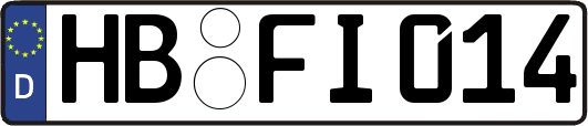 HB-FI014