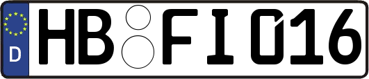 HB-FI016