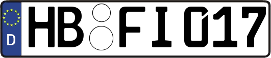 HB-FI017