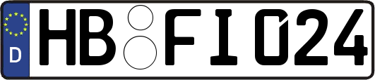 HB-FI024