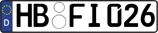 HB-FI026