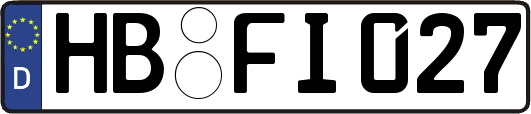 HB-FI027