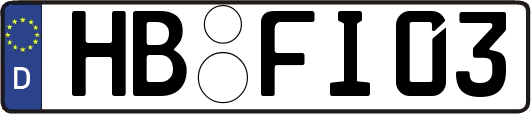 HB-FI03