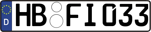 HB-FI033