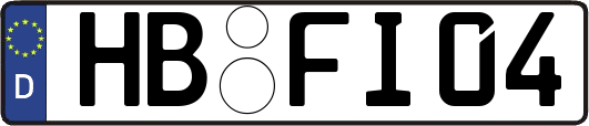 HB-FI04