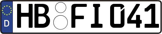 HB-FI041