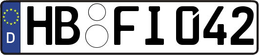 HB-FI042