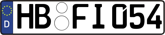 HB-FI054