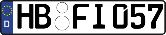 HB-FI057