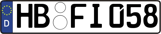 HB-FI058