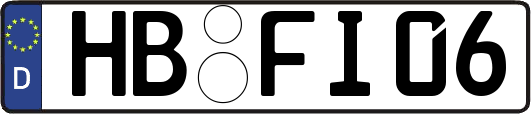 HB-FI06