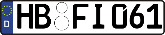 HB-FI061
