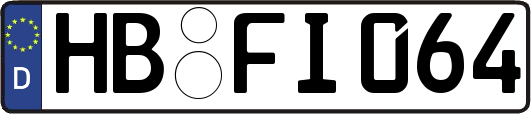 HB-FI064